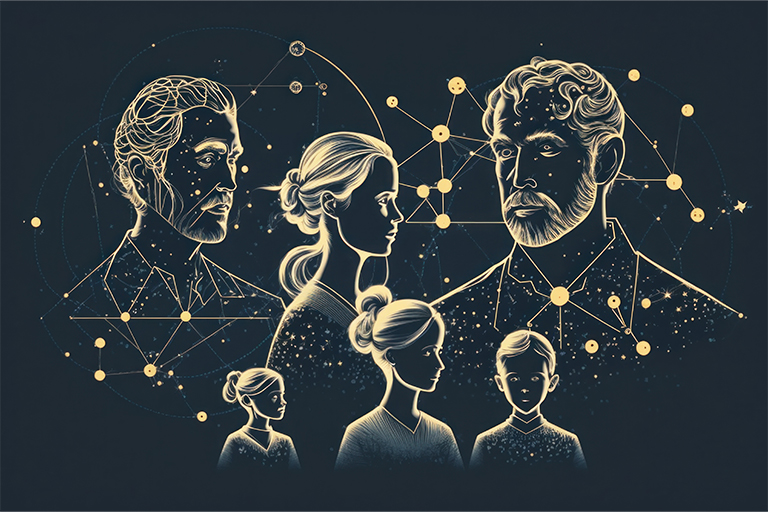 Constelações Familiares em grupo no Porto - Angeluss Terapias Constelações Familiares em grupo no Porto - Angeluss Terapias