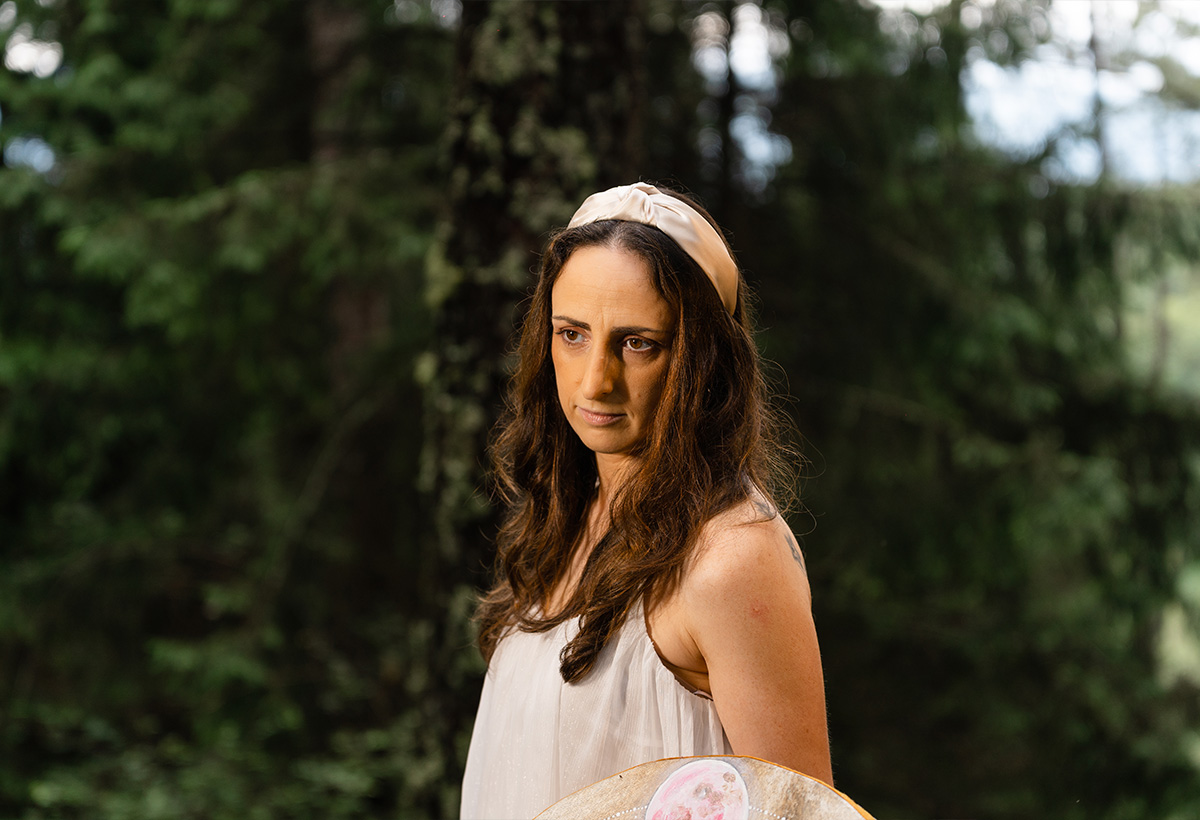 Luísa Faria - Angeluss Terapias Luísa Faria - Angeluss Terapias