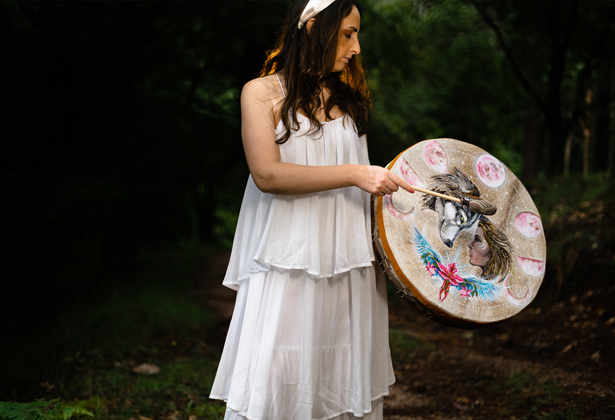 Luísa Faria - Angeluss Terapias Luísa Faria - Angeluss Terapias